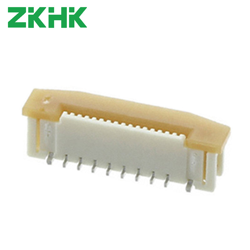 52559-1652 0525591652 0.5MM Pitch 16PIN Stand-up Pull Lock Brand New Original Stock Welcome To Inquireconnector