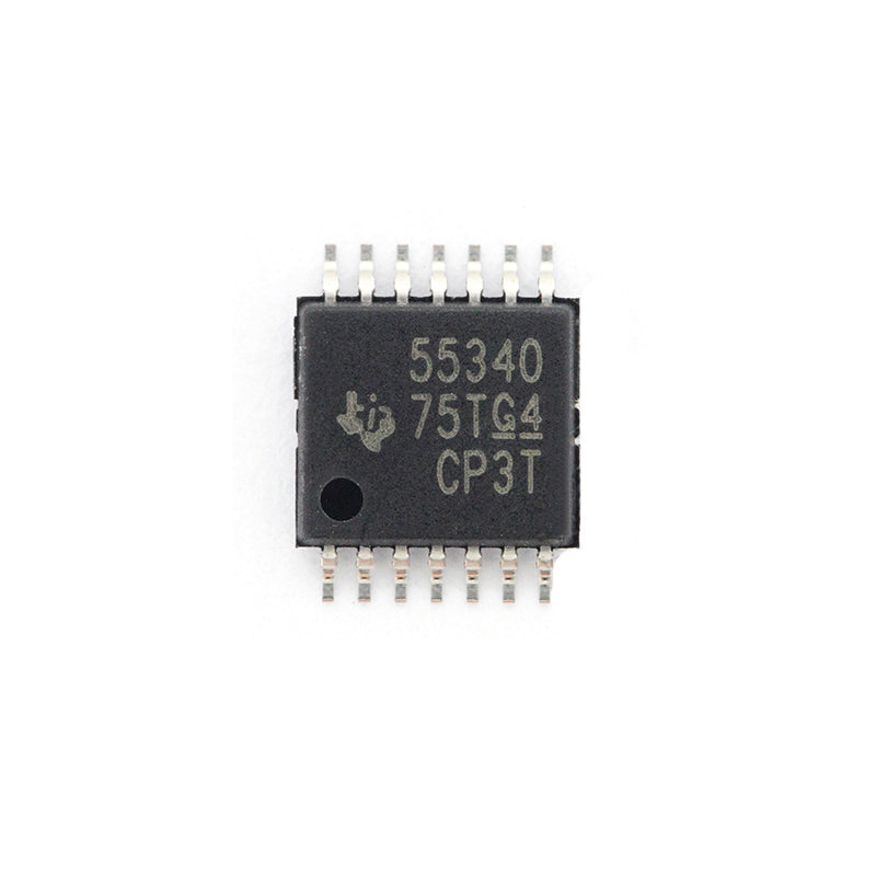 Genuine Brand In Stock TPS55340PWPR Electronic Components Microcontroller MCU Integrated Circuits chipschip