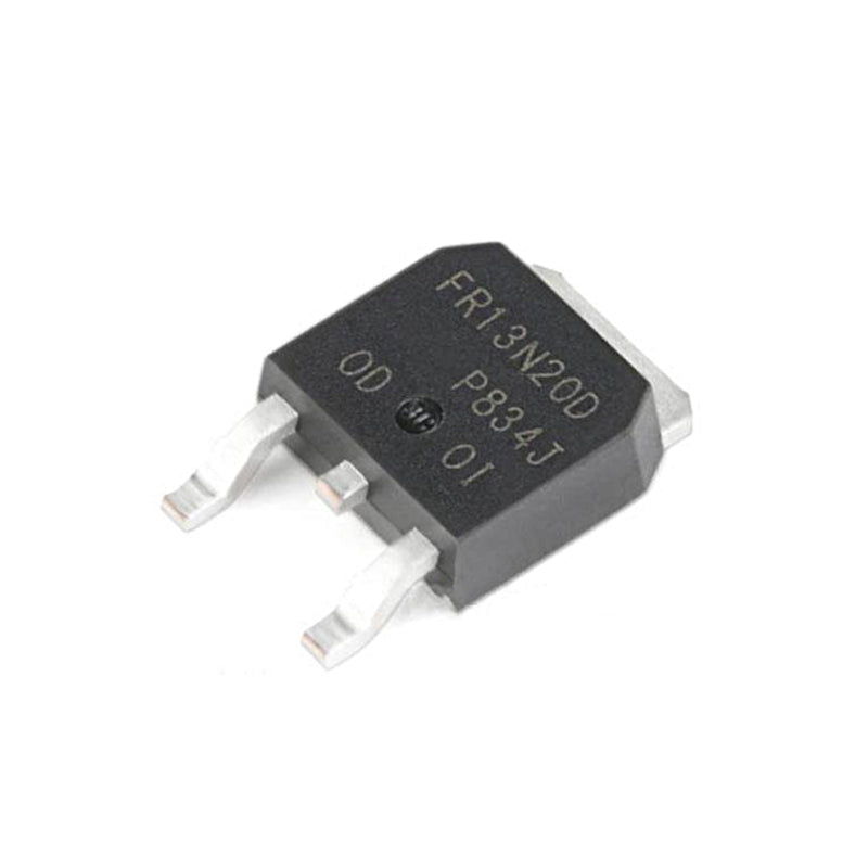 Ori ginal MOS field effect tube IRFR13N20DTRPBF electronic components integrated circuits SM7035P ic chips
