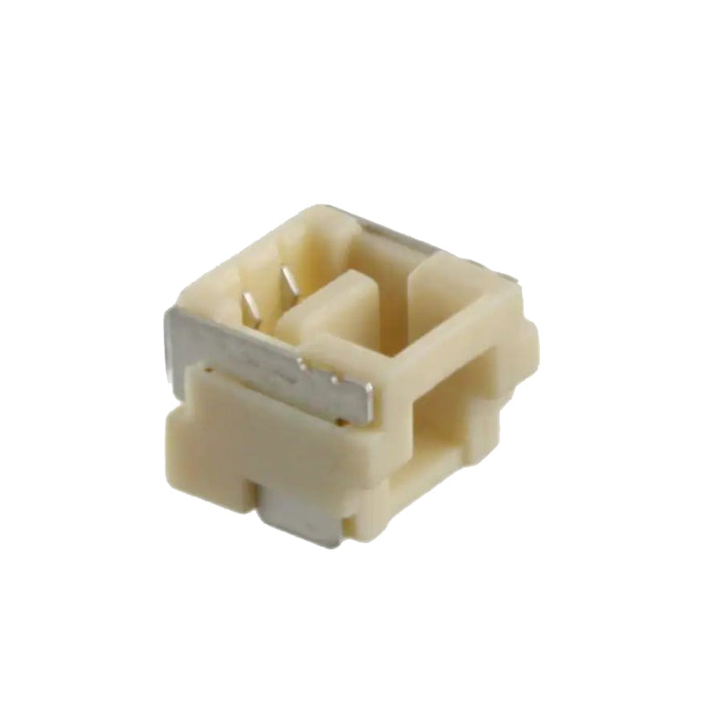 5023820272 502382-0272 05023820272 2P 1.25mm stand-up header socket Brand New Original Stock Welcome To Inquire