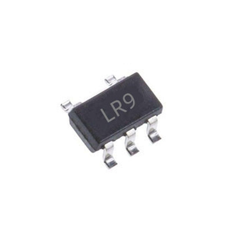 Hot Sale Linear voltage regulator chip IC patch ADP166AUJZ-3.0 electronic parts store components ic chipic chip