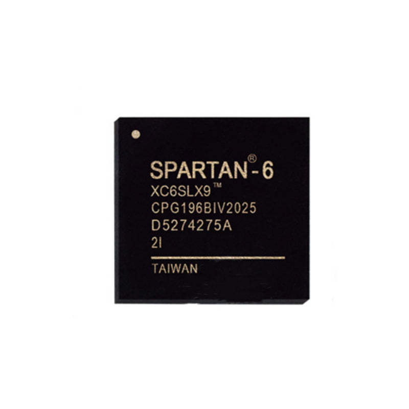 Original Programmable gate array IC XC6SLX45T-2CSG324I electronic components integrated circuits SM7035P ic chips