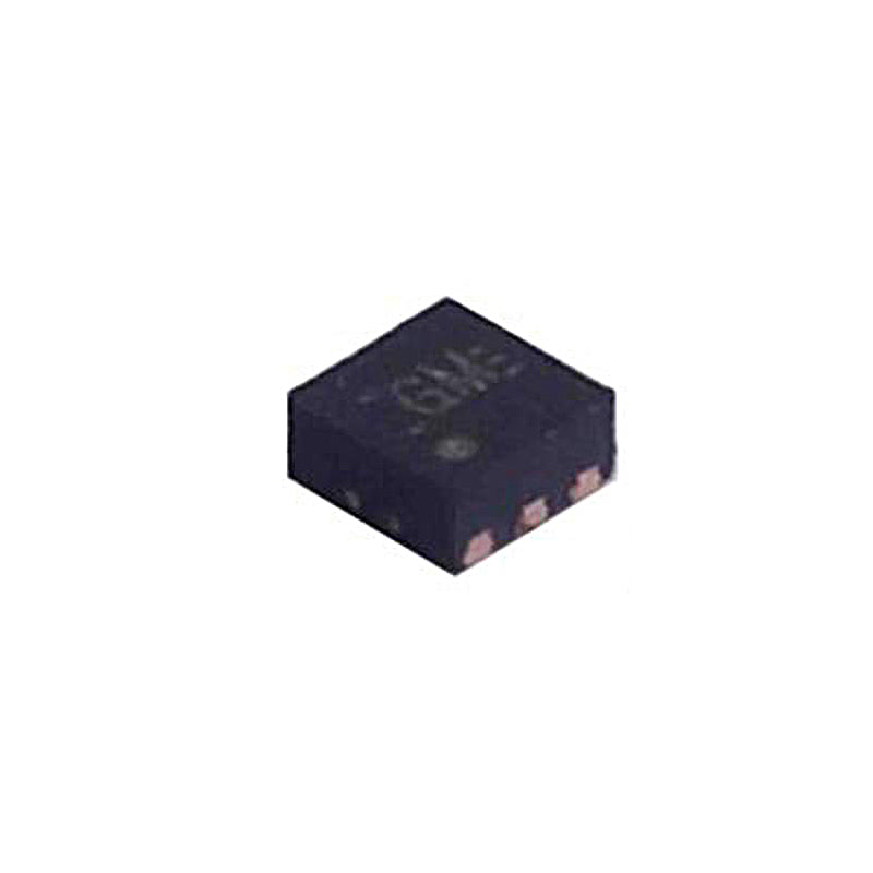 New Original IC Integrated Circuit TPS610981DSER IC Chip