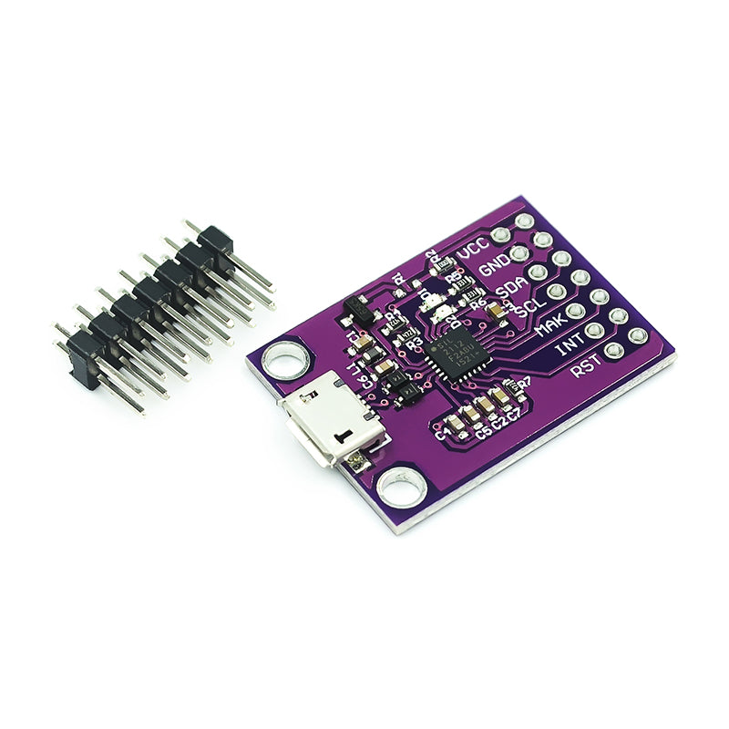 New Original Electronic Component Cp2112 laptop Motherboard IC Chipic chip