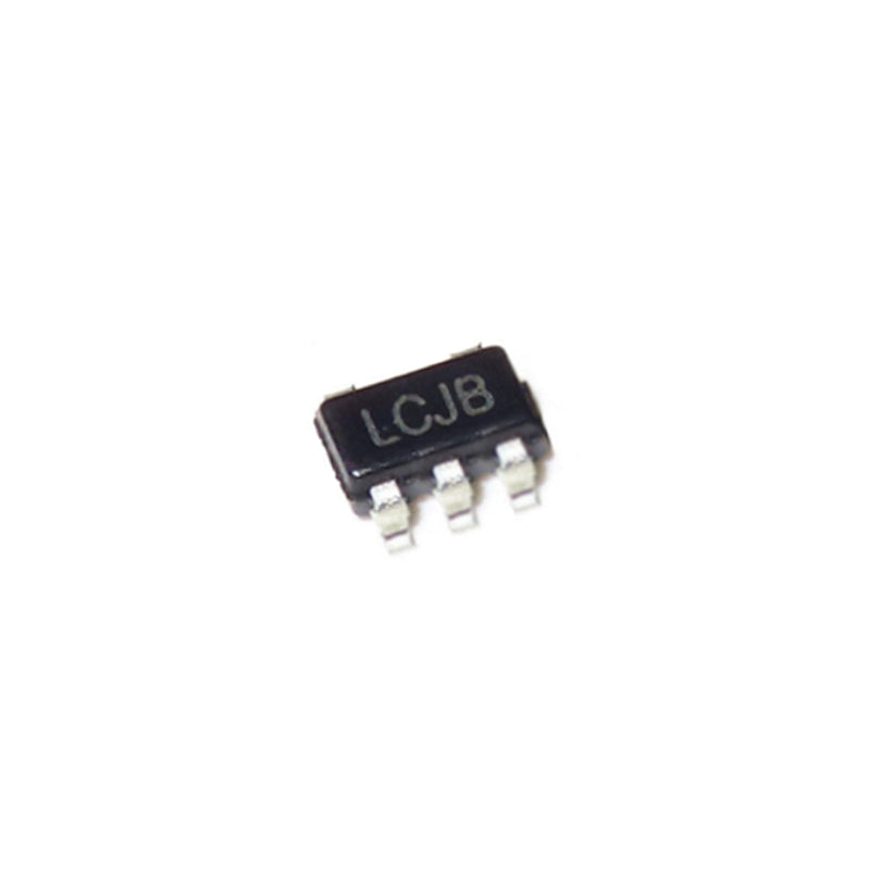 Wholesale Price LP3985IM5X-2.8 Electronic Components Parts Microcontroller IC Chip Integrated Circuits
