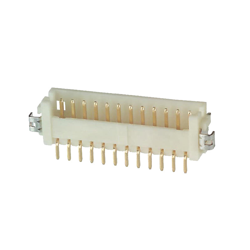 DF13A-12P-1.25H(51) Connector 12P 1.25mm Spacing DF13A Series New Original Stock Welcome To Inquire