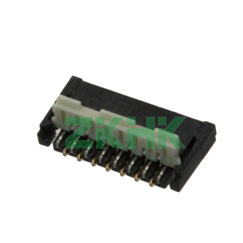 AYF331735 FPC/FFC Connector Spacing 0.3mm 17P New Original Stock Welcome To Inquire