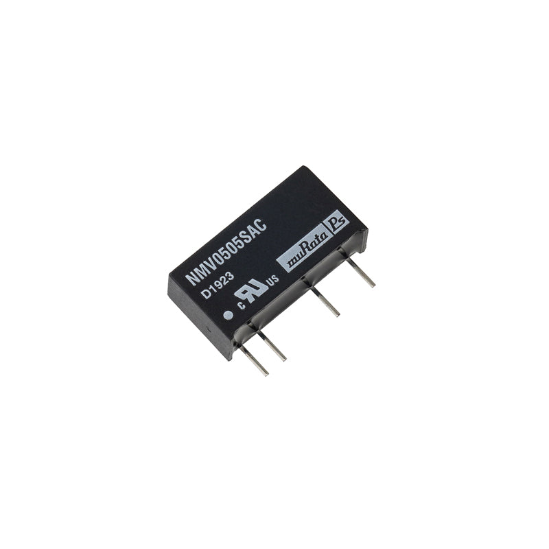 NMV0505SAC package SIP-4 bidirectional output DC/DC power converter chip IC original genuine