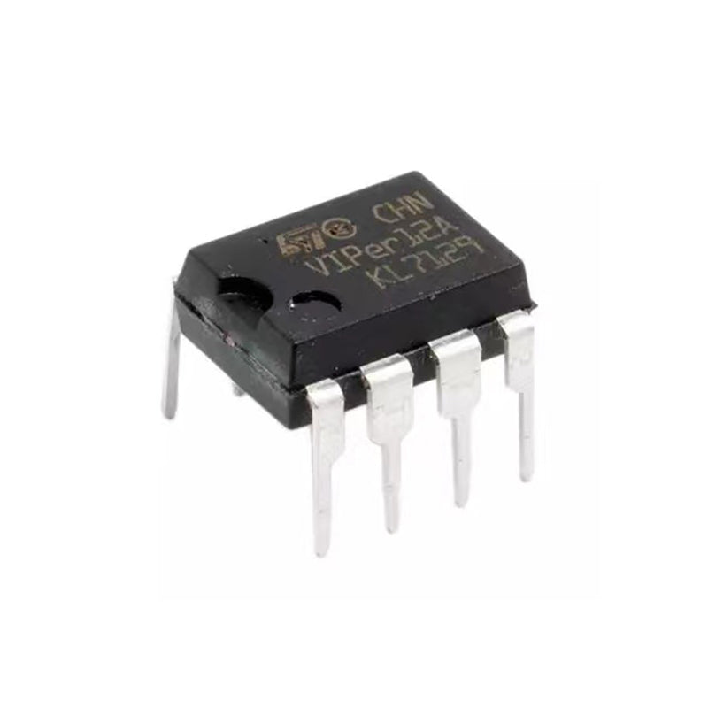 ln Stock Induction cooker switching power supply chip VIPER12ADIP-E  new original ic chip intergrated circuit a2v64s40ctpg6