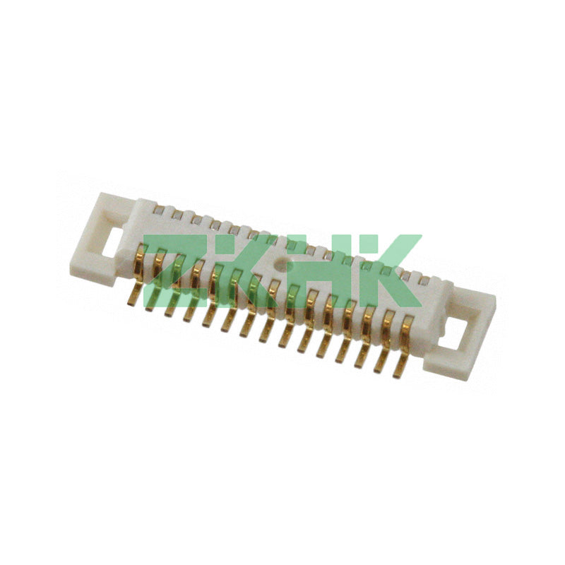 AXK6F16347YG AXK6F16347 0.5mm16pin Board-to-Board Male Connector Brand New Original Stock Welcome To Inquire