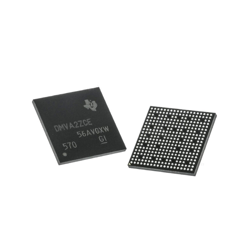Original In Stock Portable Device PMIC TPS6591102A2ZRCR Power Management Chip