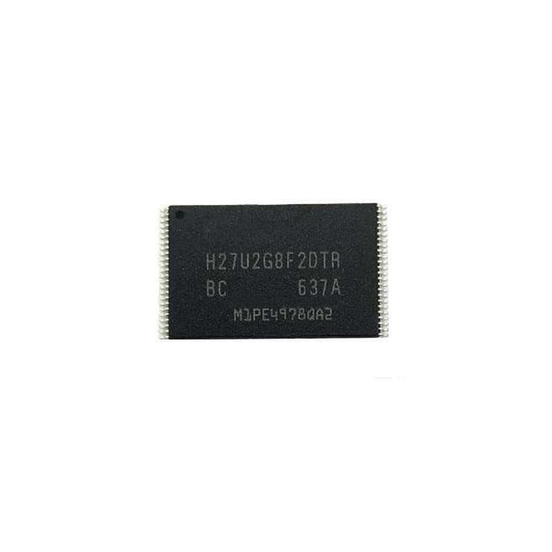 New Original H27U2G8F2DTR TSOP-48 Memory H27U2G8F2DTR-BC Audio Power Integrated Circuit