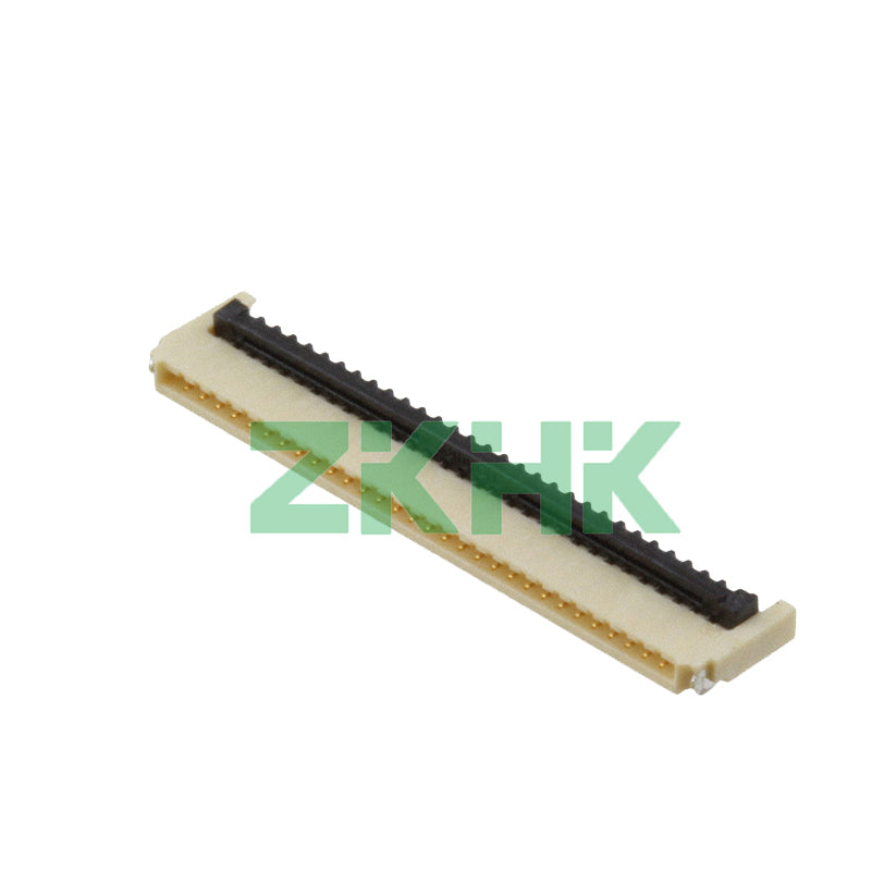 XF2U-3015-3A Connector 30P 0.5MM Spacing XF2U Series New Original Stock Welcome To Inquireconnector