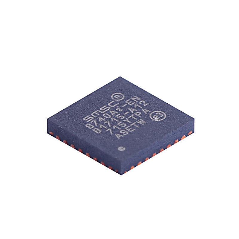 Original Integrated circuit IC chip driver LAN8740A-EN-TR electronic components integrated circuits SM7035P ic chips