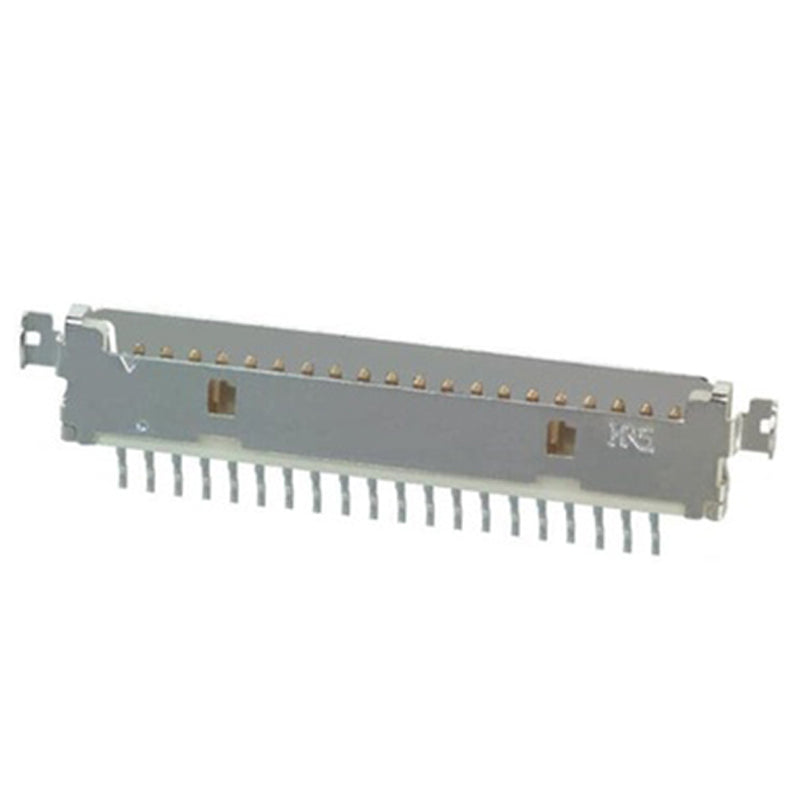 DF19KR-20P-1H(56) Connector 20P 1.0MM Spacing DF19KR Series New Original Stock Welcome To Inquire