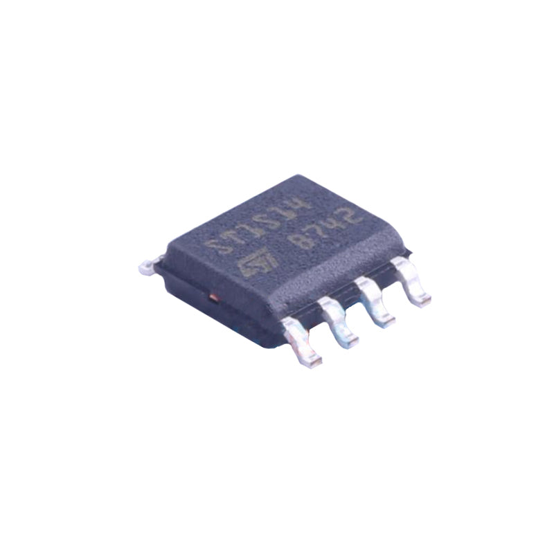 Authoritative Genuine Original ST1S14PHR Components Electronic MCU Control Panel IC Chips Components Electronic