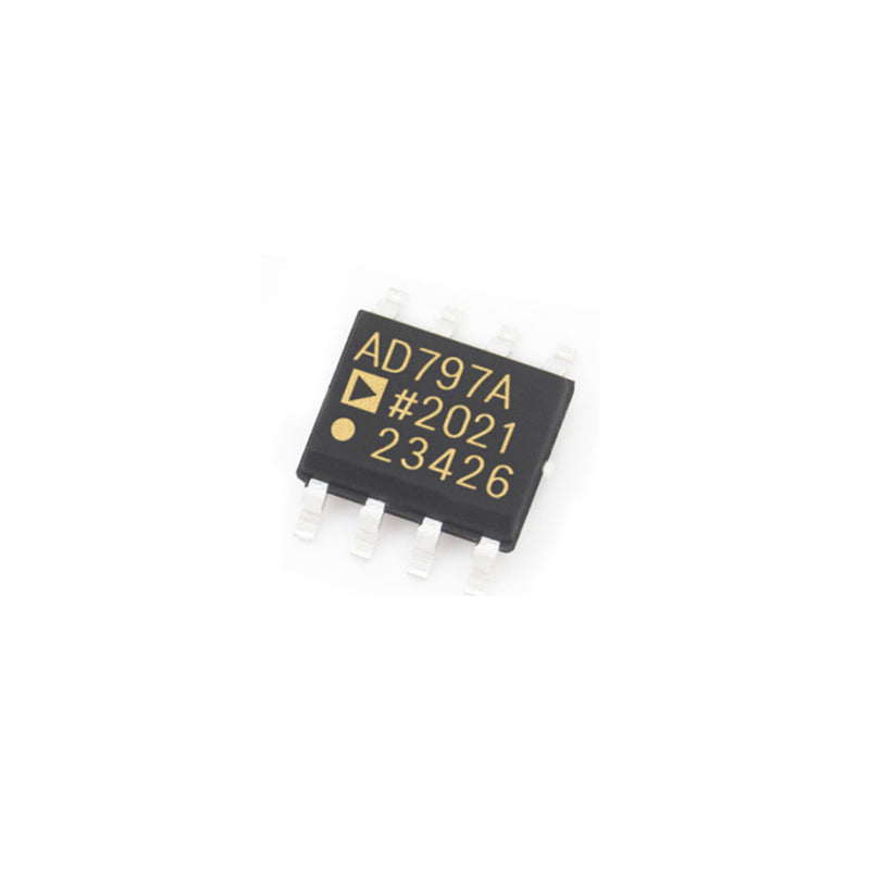 New Original Brand AD797ARZ Electronic Components Parts Accessories Microcontroller IC Chip Integrated Circuits