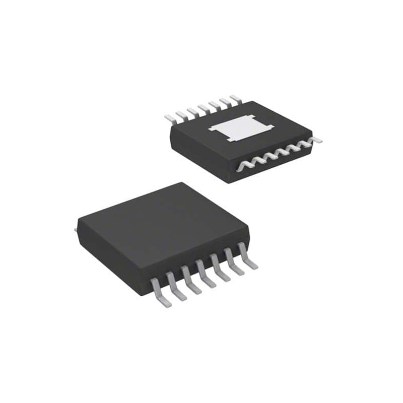 Original Electronic Components Integrated Circuit TPS2834PWPR