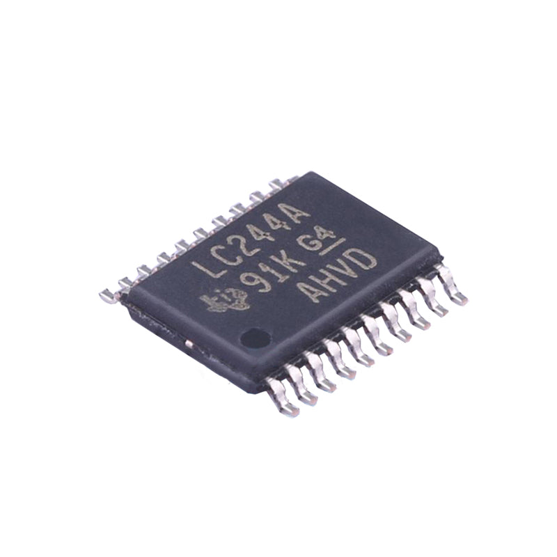 ln Stock Buffer and Line Driver Logic IC Chips SN74LVC244APWR electronic components ic chips integrated circuitsic chip