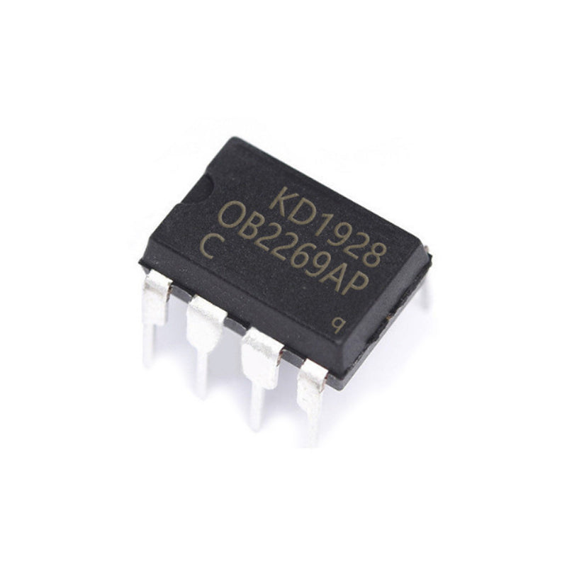 Hot sale Drive power management chip OB2269AP new original ic chip intergrated circuit a2v64s40ctpg6