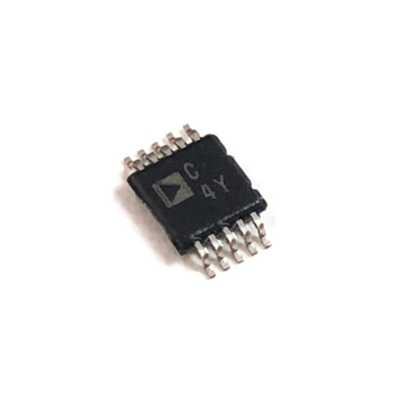 Original Genuine SMD MSOP-10 16-Bit AD7693BRMZ AD7693 Analog-To-Digital Converter IC Chipic chip