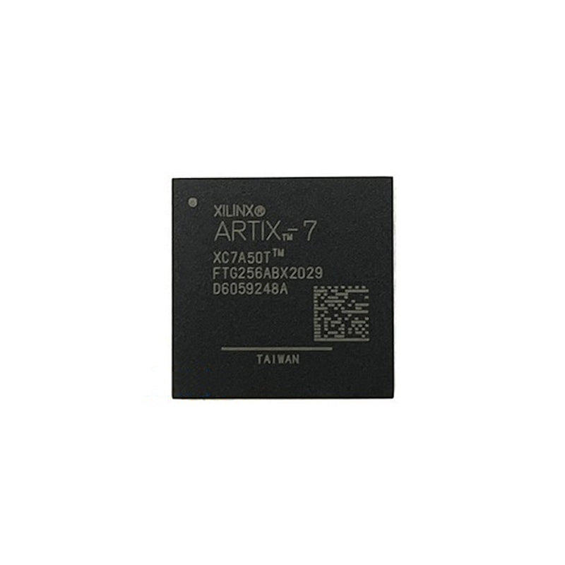 High Quality Package FBGA-256 Programmable XC7A50T-2FTG256C Audio Power Integrated Circuitic chip