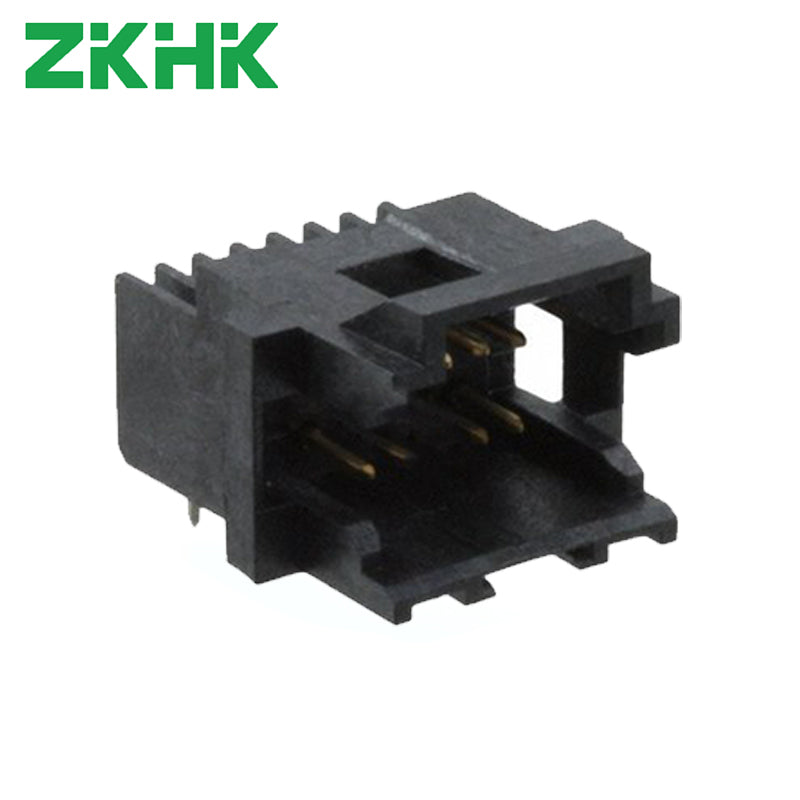 5-104069-4 1.27MM pitch 10PIN connector Brand New Original Stock Welcome To Inquire