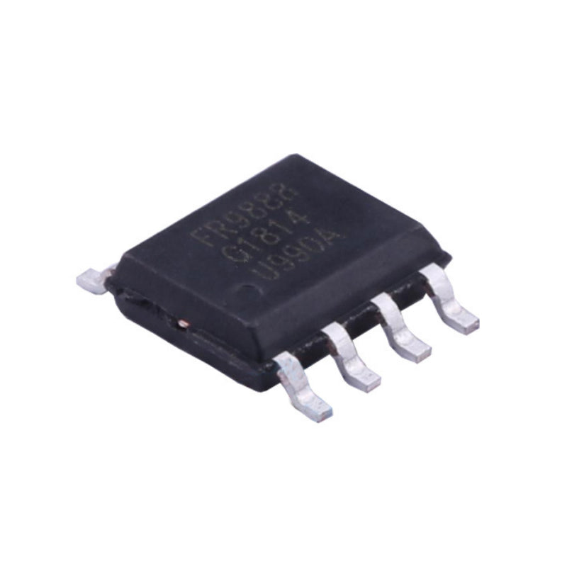 ln stock LCD power management chip FR9888SPGTR bluetooth ic chip mobile smart card readeric chip