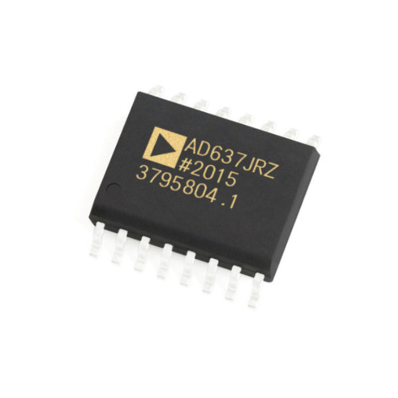 New Original Brand AD637JRZ-R7 Electronic Components Parts Accessories Microcontroller IC Chip Integrated Circuits