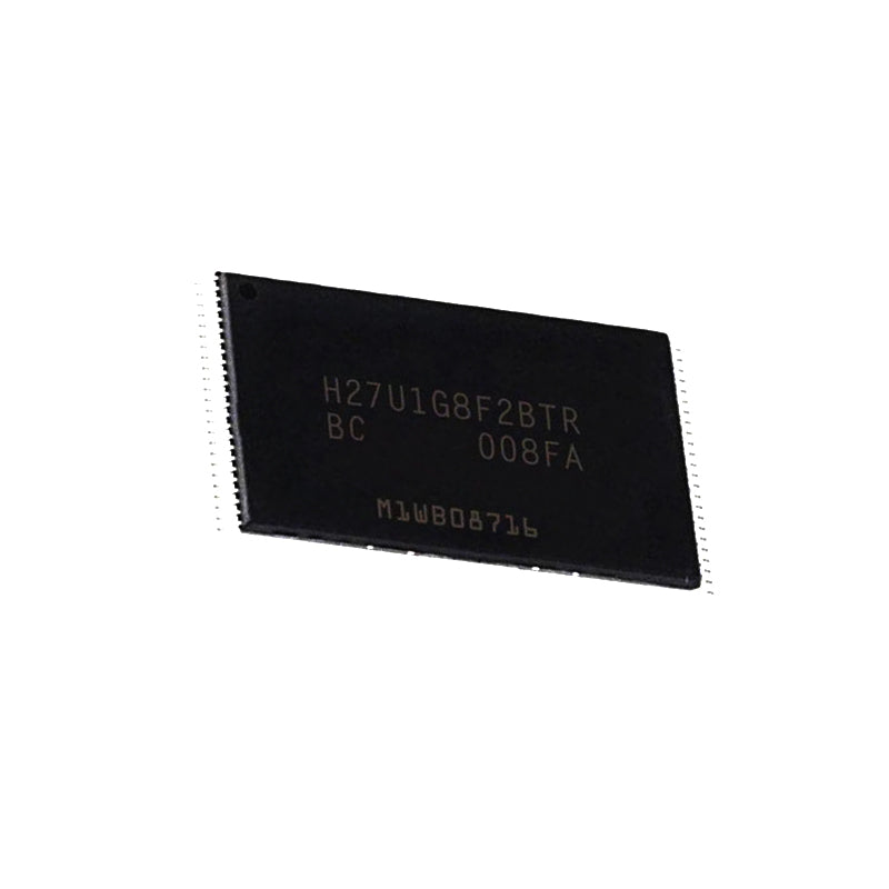 New Original H27U1G8F2BTR TSOP-48 Memory H27U1G8F2BTR-BC  Audio Power Integrated Circuit