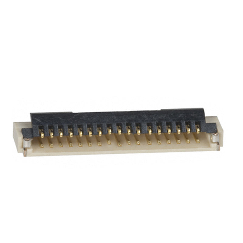FH19SC-17S-0.5SH(05) Connector 17P 0.5MM Spacing FH19SC Series New Original Stock Welcome To Inquiremodule