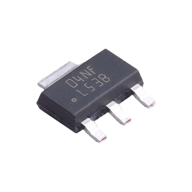 Hot Sale Low voltage differential regulator LM2940IMP-5.0 electronic parts store components ic chipic chip