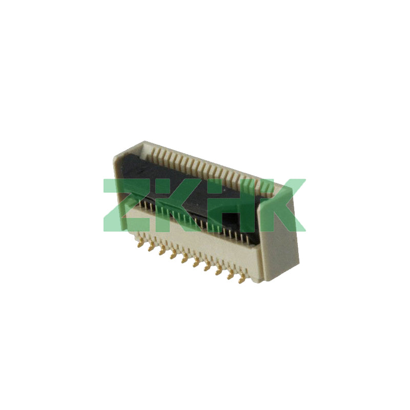 FH40-20S-0.5SV Connector 20P 0.5MM  Spacing FH40 Series New Original Stock Welcome To Inquire