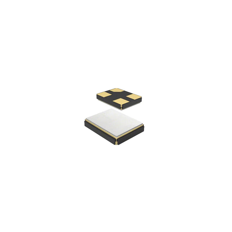 7C25000017 5032 25M 3.3V 20PPM SMD Quartz Crystal Oscillator resonator wholesale Electronic Components