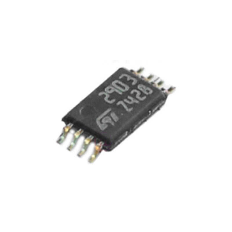 ln Stock analog comparator  LM2903PT new original ic chip intergrated circuit a2v64s40ctpg6