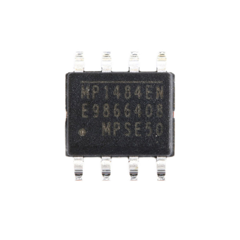 ln Stock Adjustable Buck Switching Regulator MP1484EN-LF-Z new original ic chip intergrated circuit a2v64s40ctpg6