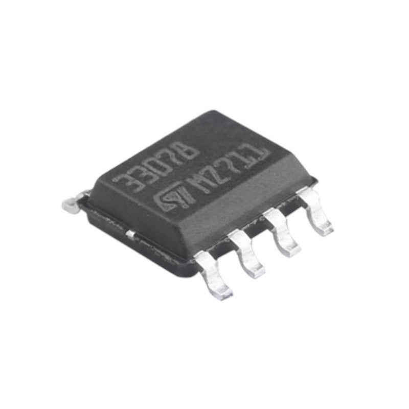 Authoritative Genuine Original MC33078DT Components Electronic MCU Control Panel IC Chips Components Electronic