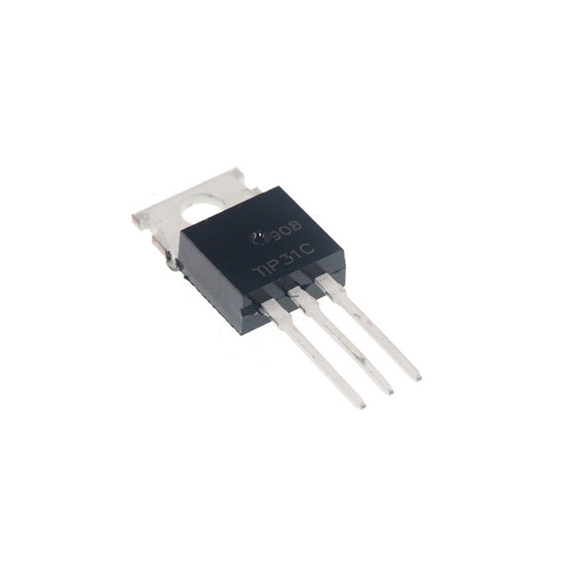 High Quality Induction Cooker Tube MOS Transistor TIP31C TO-220 Integrated Circuit Making Machine