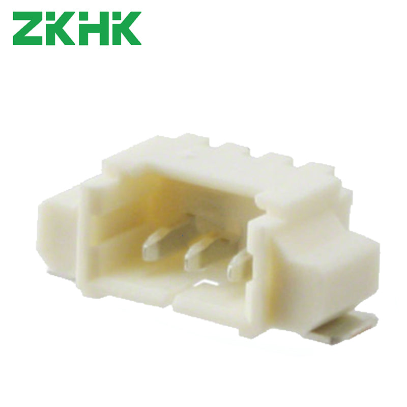 0532610371 53261-0371 1.25MM 3P Horizontal SMT Wire-to-Board Connector Brand New Original Stock Welcome To Inquireconnector