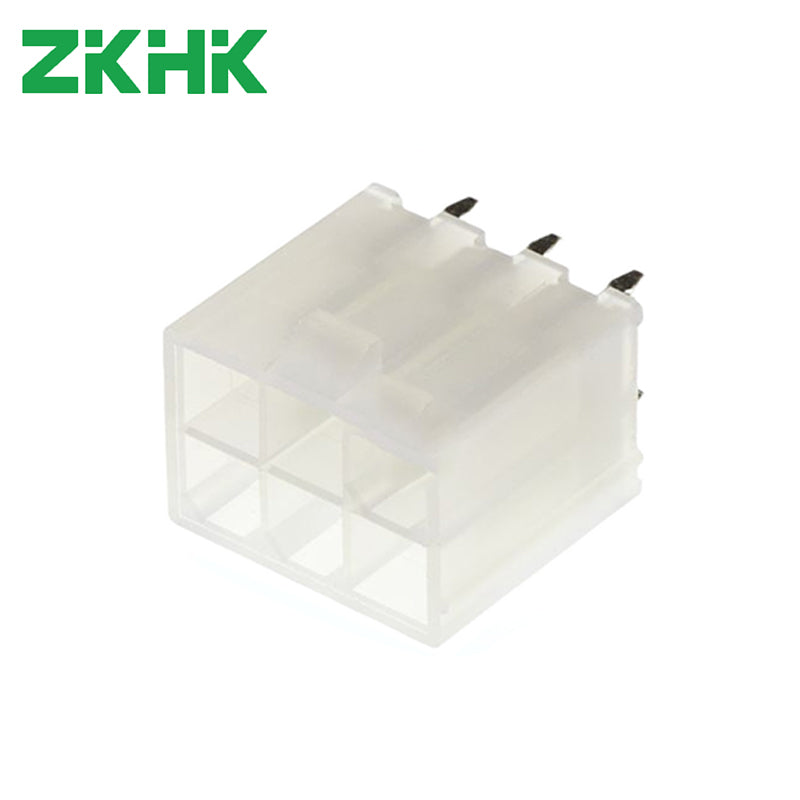 6368062-4 63680624 Modular Connector Jack Connector Interconnect Device Brand New Original Stock Welcome To Inquireic chipic chip