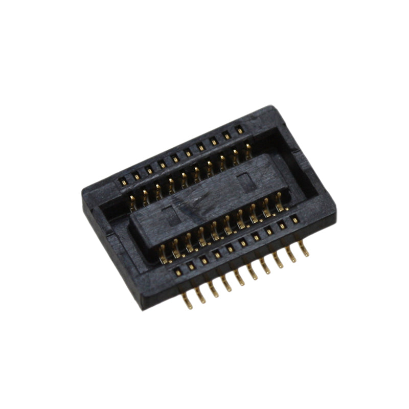 54722-0204 547220204 0547220204 20Pin 0.5mm Pitch Board-to-Board Connector Brand New Original Stock Welcome To Inquire