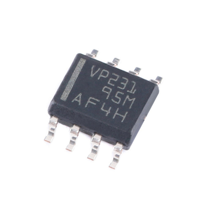 New Spot SOP8 Sleep Mode 3.3V CAN SN65HVD231DR Transceiver Chip