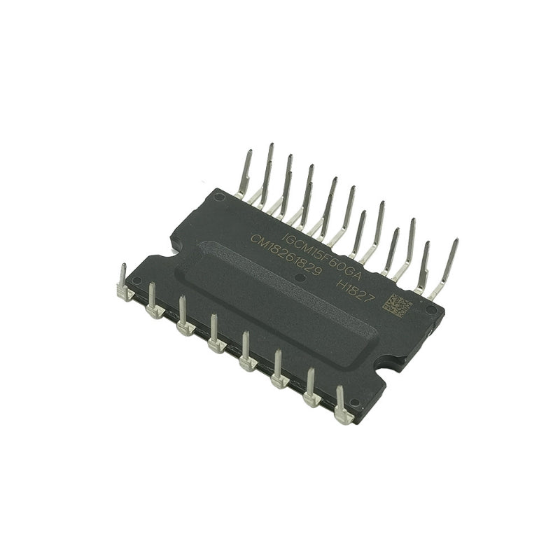 ln stock Source management power electronic components IKCM30F60GA  bluetooth ic chip mobile smart card readeric chip