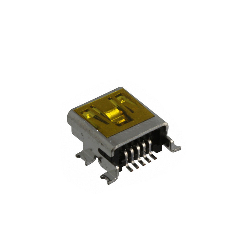 67503-1020 675031020 Sleeper USB-B Interface USB2.0 Socket 5pin Brand New Original Stock Welcome To Inquireic chip