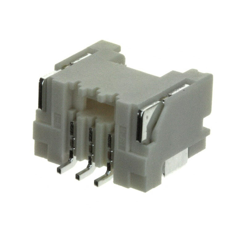 SM03B-ZESS-TB(LF)(SN) Connector 3P 1.5MM Spacing SM03B Series New Original Stock Welcome To Inquire
