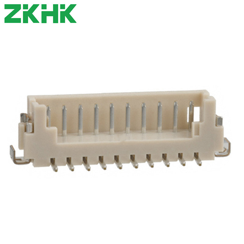 DF13C-10P-1.25V(21) Connector 10P 1.25MM Spacing DF13C Series New Original Stock Welcome To Inquire