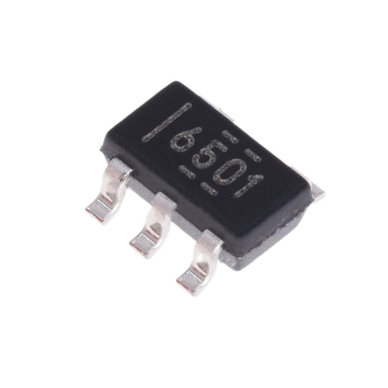 Ori ginal Dedicated Power Management Transformer Driver SN6501DBVR new original ic chip intergrated circuit a2v64s40ctpg6