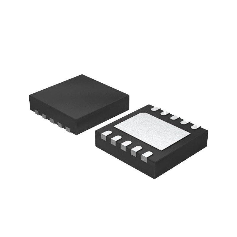 Original Professional Package WDFN-10 NCP348AEMTTBG Monitoring Circuit IC