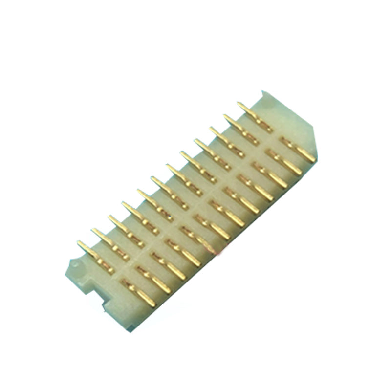 52465-2470 0524652470 24PIN 0.8mm pitch connector Brand New Original Stock Welcome To Inquireconnector