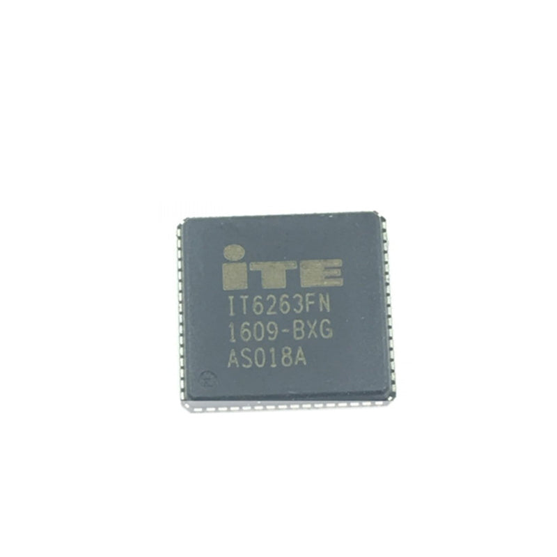 Hot Sale LCD Screen IT6263FN Electronic Components IC Chips Integrated Circuits
